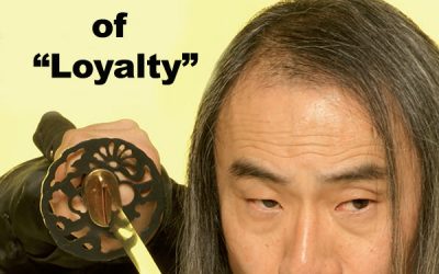 Choong 충 – Loyalty Part 2